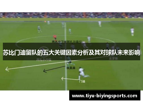 苏比门迪留队的五大关键因素分析及其对球队未来影响