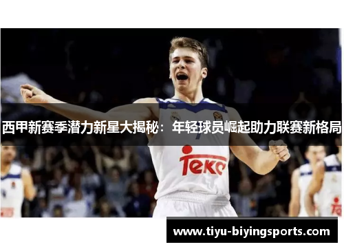 西甲新赛季潜力新星大揭秘:年轻球员崛起助力联赛新格局 西甲新赛季潜力新星大揭秘:年轻球员崛起助力联赛新格局
