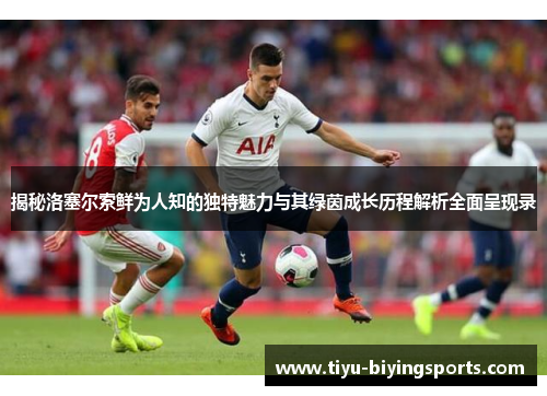 揭秘洛塞尔索鲜为人知的独特魅力与其绿茵成长历程解析全面呈现录 揭秘洛塞尔索鲜为人知的独特魅力与其绿茵成长历程解析全面呈现录