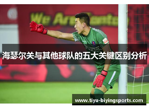 海瑟尔关与其他球队的五大关键区别分析 海瑟尔关与其他球队的五大关键区别分析